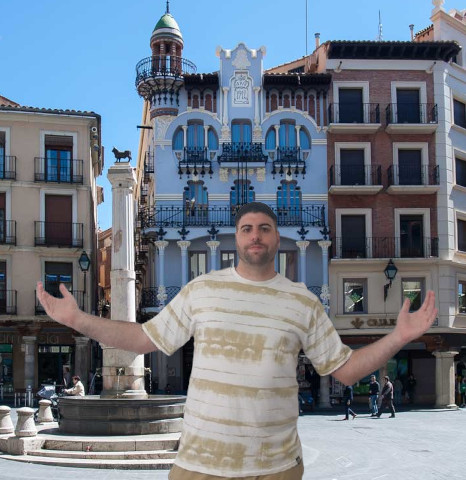 Consultor SEO en Teruel