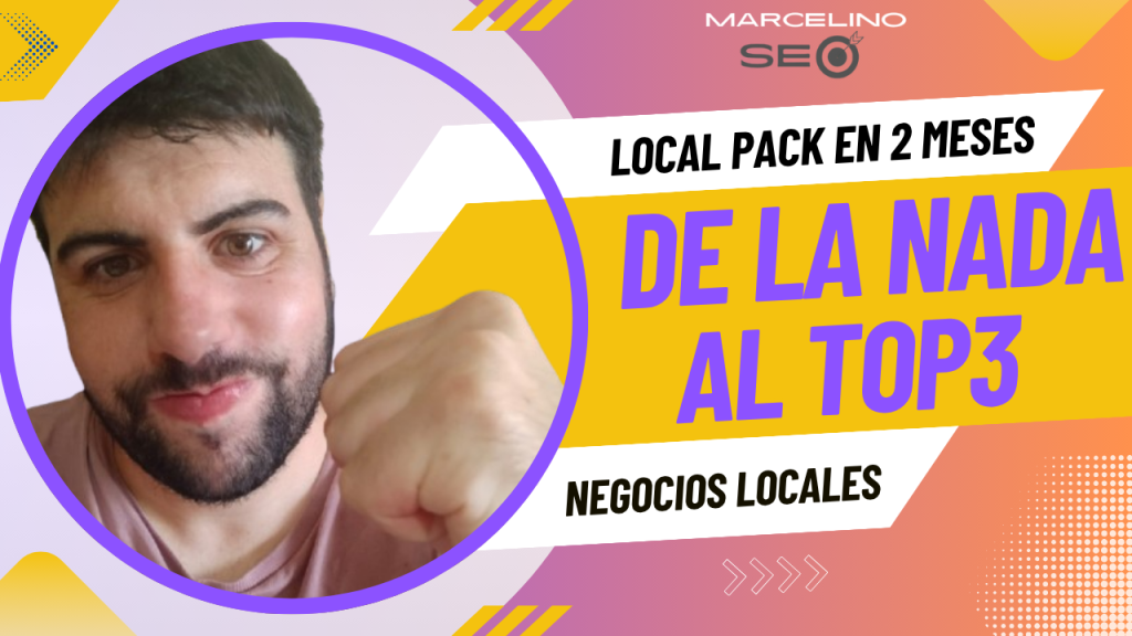 De invisible al top3