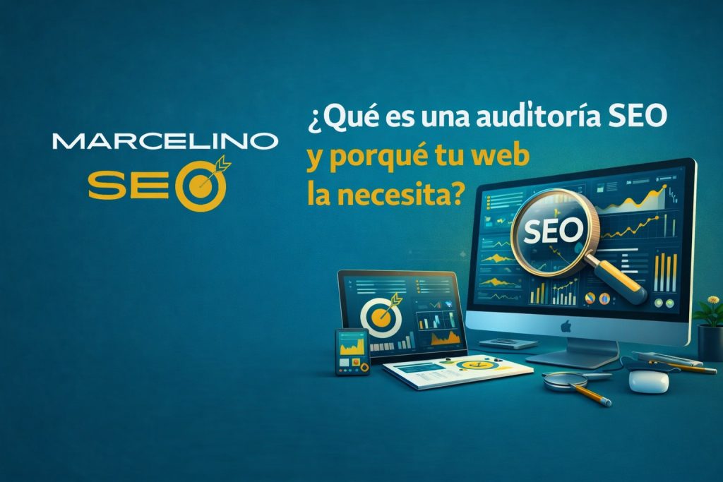 ¿Qué es una auditoria SEO?